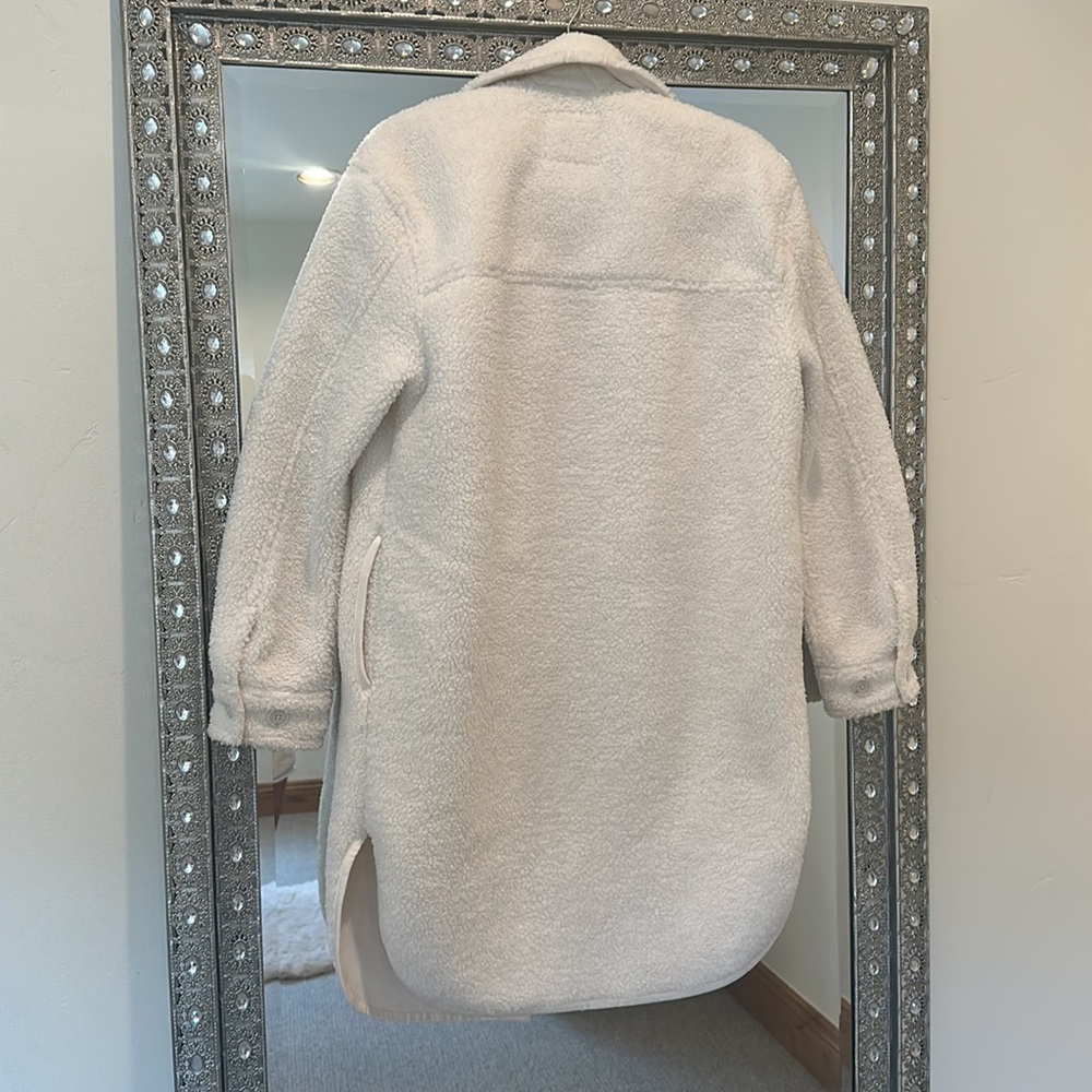 Tedding jacket - Picture 2 of 5